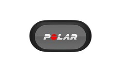 Polar H9 Nabız Sensörü Siyah M-XXL - Thumbnail