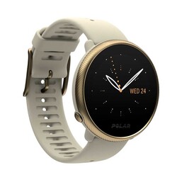Polar - Polar Ignite 2 Akıllı Özelliklerle Donatılmış GPS' li Fitness Saati CHAMPAGNE/GOLD S-L Polar - Polar Ignite 2 Akıllı Özelliklerle Donatılmış GPS' li Fitness Saati CHAMPAGNE/GOLD S-L