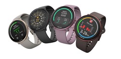 Polar Ignite 3 Fitness ve Yaşam Saati BRN/COP S-L - Thumbnail