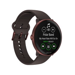 Polar Ignite 3 Fitness ve Yaşam Saati BRN/COP S-L - Thumbnail