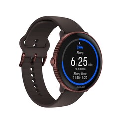 Polar Ignite 3 Fitness ve Yaşam Saati BRN/COP S-L - Thumbnail