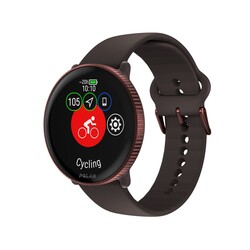 Polar Ignite 3 Fitness ve Yaşam Saati BRN/COP S-L - Thumbnail