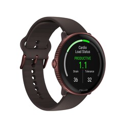 Polar Ignite 3 Fitness ve Yaşam Saati BRN/COP S-L - Thumbnail