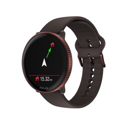 Polar Ignite 3 Fitness ve Yaşam Saati BRN/COP S-L - Thumbnail
