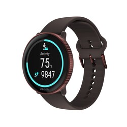 Polar Ignite 3 Fitness ve Yaşam Saati BRN/COP S-L - Thumbnail