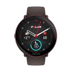 Polar Ignite 3 Fitness ve Yaşam Saati BRN/COP S-L - Thumbnail