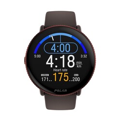 Polar Ignite 3 Fitness ve Yaşam Saati BRN/COP S-L - Thumbnail