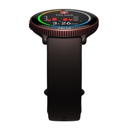 Polar Ignite 3 Fitness ve Yaşam Saati BRN/COP S-L - Thumbnail