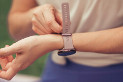Polar Ignite 3 Fitness ve Yaşam Saati BRN/COP S-L - Thumbnail