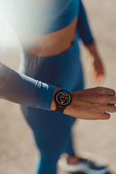 Polar Ignite 3 Fitness ve Yaşam Saati BRN/COP S-L - Thumbnail