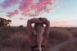 Polar Ignite 3 Fitness ve Yaşam Saati BRN/COP S-L - Thumbnail