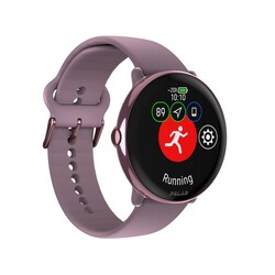 Polar Ignite 3 Fitness ve Yaşam Saati LIL/PUR S-L - Thumbnail