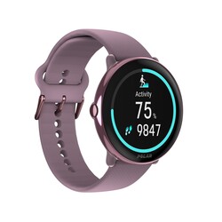 Polar Ignite 3 Fitness ve Yaşam Saati LIL/PUR S-L - Thumbnail