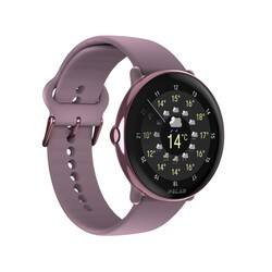 Polar Ignite 3 Fitness ve Yaşam Saati LIL/PUR S-L - Thumbnail