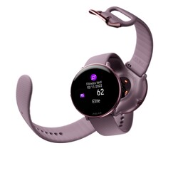 Polar Ignite 3 Fitness ve Yaşam Saati LIL/PUR S-L - Thumbnail