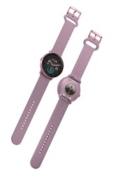 Polar Ignite 3 Fitness ve Yaşam Saati LIL/PUR S-L - Thumbnail