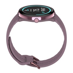 Polar Ignite 3 Fitness ve Yaşam Saati LIL/PUR S-L - Thumbnail