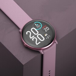 Polar Ignite 3 Fitness ve Yaşam Saati LIL/PUR S-L - Thumbnail