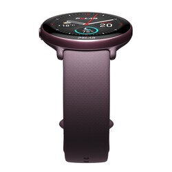 Polar Ignite 3 Fitness ve Yaşam Saati LIL/PUR S-L - Thumbnail