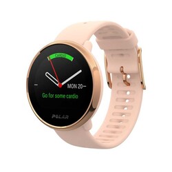 - Polar Ignite Gps ve Bilekten Kalp Atış Hızı Ölçüm Özellikli Fitness Saati Pembe/Rose S_Merkez  - Polar Ignite Gps ve Bilekten Kalp Atış Hızı Ölçüm Özellikli Fitness Saati Pembe/Rose S_Merkez