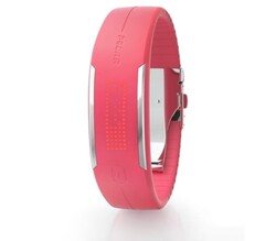- Polar Loop 2 Etkinlik Takipçisi Bileklik Pembe_Merkez  - Polar Loop 2 Etkinlik Takipçisi Bileklik Pembe_Merkez