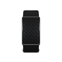 Polar Loop Gen2 Ekransız, Giyilebilir Sağlık Bilekliği ve Kondisyon İzleyici Black/Black S-L - Thumbnail