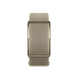 Polar Loop Gen2 Ekransız, Giyilebilir Sağlık Bilekliği ve Kondisyon İzleyici Gold/Sand S-L - Thumbnail