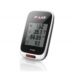 Polar M450 Bisiklet Monitörü_Merkez - Thumbnail