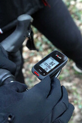 Polar M460 GPS Bisiklet Nabız Monitörü + OH1 Optik Kalp Atış Hızı Sensörü - Thumbnail