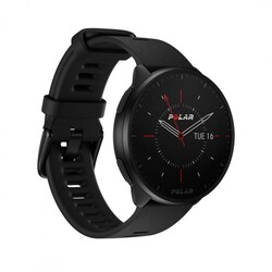 Polar Pacer GPS Koşu Saati BLK/BLK S-L - Thumbnail