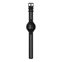 Polar Pacer GPS Koşu Saati BLK/BLK S-L - Thumbnail