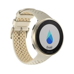 Polar Pacer Pro Gelişmiş GPS Koşu Saati CHAMP/GOLD S-L - Thumbnail