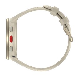Polar Pacer Pro Gelişmiş GPS Koşu Saati CHAMP/GOLD S-L - Thumbnail