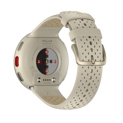 Polar Pacer Pro Gelişmiş GPS Koşu Saati CHAMP/GOLD S-L - Thumbnail