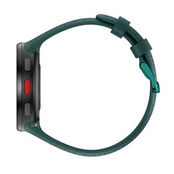 Polar Pacer Pro Gelişmiş GPS Koşu Saati TEAL/GRN S-L_Merkez - Thumbnail