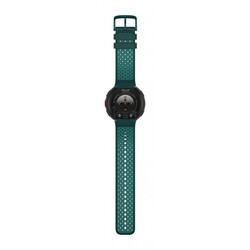 Polar Pacer Pro Gelişmiş GPS Koşu Saati TEAL/GRN S-L_Merkez - Thumbnail