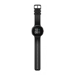 Polar Pacer Pro Gelişmiş GPS Koşu Saati GRY/BLK S-L - Thumbnail