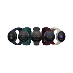 Polar Pacer Pro Gelişmiş GPS Koşu Saati MAR/PLUM S-L - Thumbnail