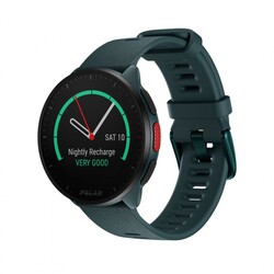 Polar - Polar Pacer GPS Koşu Saati TEAL/TEAL S-L Polar - Polar Pacer GPS Koşu Saati TEAL/TEAL S-L