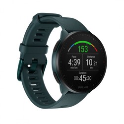 Polar Pacer GPS Koşu Saati TEAL/TEAL S-L - Thumbnail