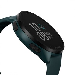 Polar Pacer GPS Koşu Saati TEAL/TEAL S-L - Thumbnail