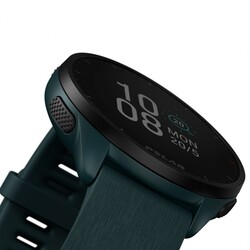 Polar Pacer GPS Koşu Saati TEAL/TEAL S-L - Thumbnail