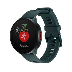 Polar Pacer GPS Koşu Saati TEAL/TEAL S-L - Thumbnail