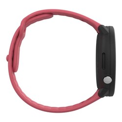 Polar Unite Bilekten Kalp Atış Hızı Ölçümü ve Uyku Takibi Özellikli Fitness Saati Pembe S-L - Thumbnail