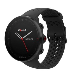 Polar Vantage M GPS li Koşu ve Multisport Nabız Monitörü Siyah M/L - Thumbnail