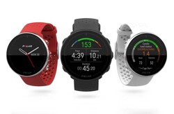 Polar Vantage M GPS li Koşu ve Multisport Nabız Monitörü Siyah M/L - Thumbnail