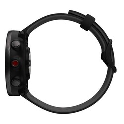 Polar Vantage M2 Akıllı Özelliklere Sahip GPS'li Çoklu Spor Saati BLK/GRY S-L - Thumbnail