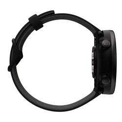 Polar Vantage M2 Akıllı Özelliklere Sahip GPS'li Çoklu Spor Saati BLK/GRY S-L - Thumbnail