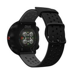 Polar Vantage M2 Akıllı Özelliklere Sahip GPS'li Çoklu Spor Saati BLK/GRY S-L - Thumbnail