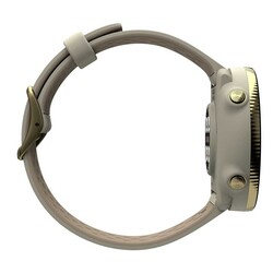 Polar Vantage M2 Akıllı Özelliklere Sahip GPS'li Çoklu Spor Saati CHAMPAGNE/GOLD S-L - Thumbnail